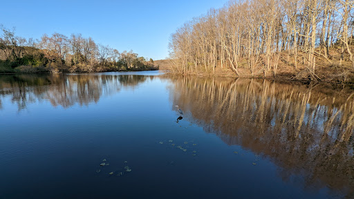 Golf Course «Charleston Springs Golf Course», reviews and photos, 101 Woodville Rd, Millstone, NJ 08510, USA