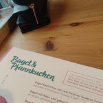 Photo n°2 de l'avis de M. fait le 10/02/2023 à 12:39 sur le  Café Gemach à Bielefeld