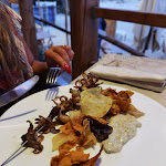 Photo n°2 de l'avis de claudio.i fait le 19/07/2021 à 07:42 sur le  Ami Restaurant à Porto Rotondo