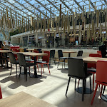 Photo n° 1 de l'avis de Sebata.b fait le 06/08/2022 à 16:16 pour Brendy's Café Créteil à Créteil