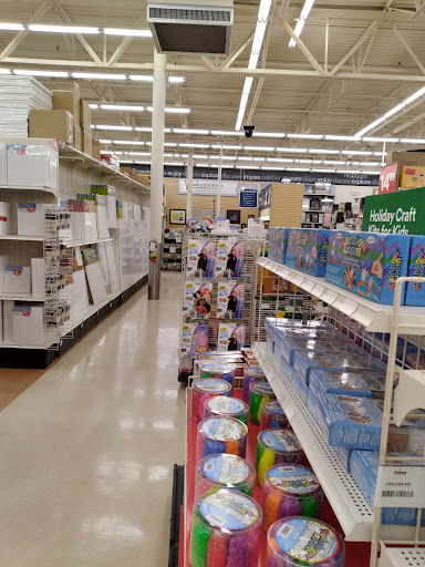 Craft Store «Michaels», reviews and photos, 3310 Alpine Ave NW #5, Walker, MI 49544, USA
