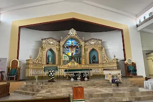 San Isidro Cathedral image