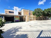 Centro de Educación Infantil y Primaria Guillermo Fatás