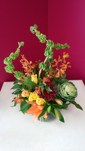 Florist «Shakopee Florist», reviews and photos, 409 1st Ave E, Shakopee, MN 55379, USA