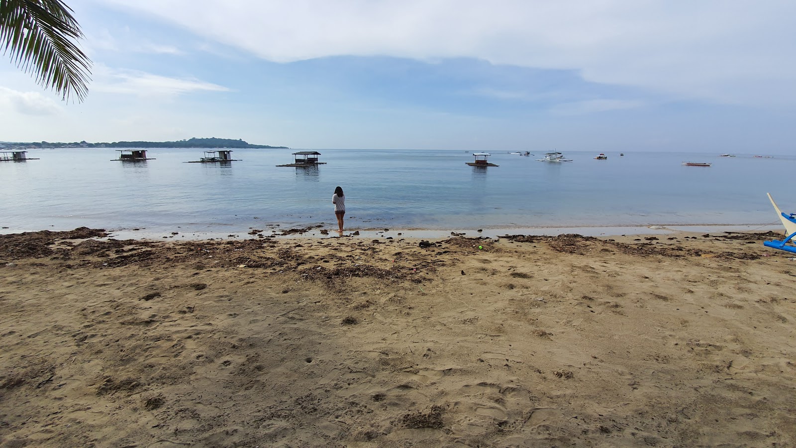 Lian batangas beach photo #7