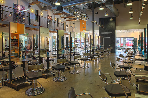 Beauty School «Paul Mitchell The School East Bay», reviews and photos