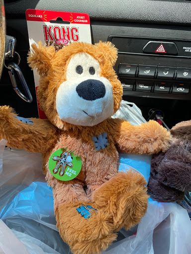 Pet Supply Store «Petco Animal Supplies», reviews and photos, 3246 N John Young Pkwy, Kissimmee, FL 34741, USA