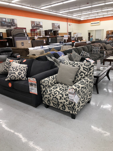 Discount Store «Big Lots», reviews and photos, 111 Racetrack Rd NW a, Fort Walton Beach, FL 32547, USA