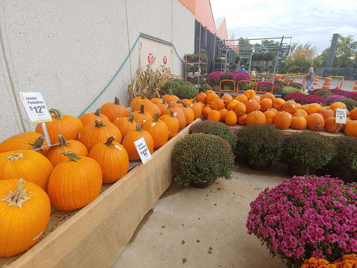 Home Improvement Store «The Home Depot», reviews and photos, 60 Walkers Brook Dr, Reading, MA 01867, USA