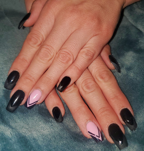 Nail Salon «All About Nails & Spa», reviews and photos, 7000 E Mayo Blvd, Phoenix, AZ 85054, USA