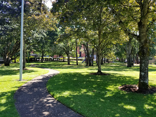 Community Center «Pringle Hall Community Center», reviews and photos, 606 Church St SE, Salem, OR 97301, USA