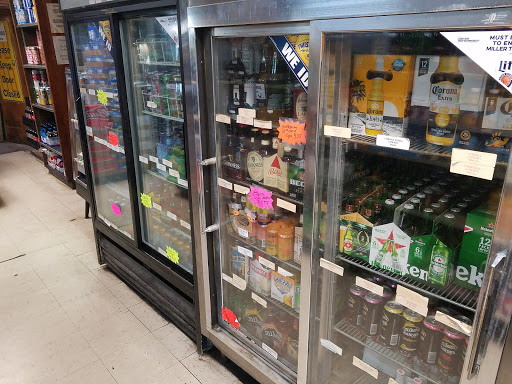 Liquor Store «Metz Package Liquors», reviews and photos, 2136 S Atlantic Ave, Daytona Beach, FL 32118, USA
