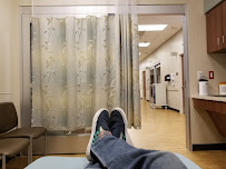 Memorial Hermann Spring CCC 24 HR ER - Photo 6 - Car repair in Spring, TX, The Woodlands