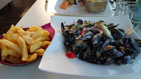 Moule du Restaurant Le Transat à Noirmoutier-en-l'Île - n°15