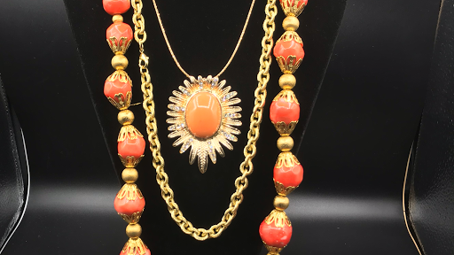 Trinkets and Treasures, A81/A83Ikota shopping Mall. Road 1. @trinketsmytreasures, Trinkets & Treasures, Ikota Shopping Complex, VGC, Lekki, Nigeria, Jewelry Store, state Ogun