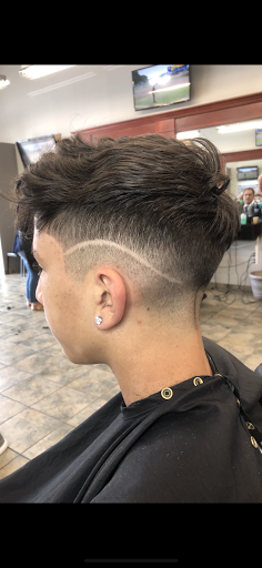 Barber Shop «Cignature Styles Barber Shop», reviews and photos, 240 Page Ave, Staten Island, NY 10307, USA