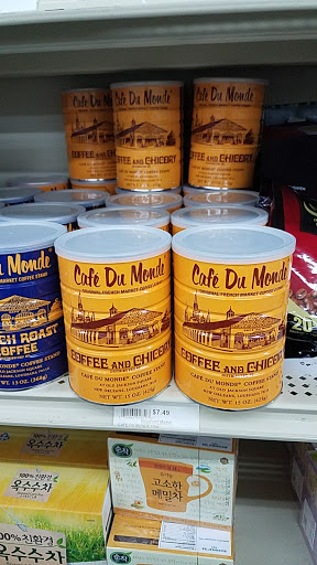 Grocery Store «Seoul International Market», reviews and photos, 15154 Fort Campbell Blvd, Oak Grove, KY 42262, USA