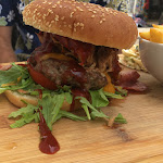 Photo n°1 de l'avis de Xenia.a fait le 19/09/2019 à 14:25 sur le  Havaneza Restaurant à Lagos