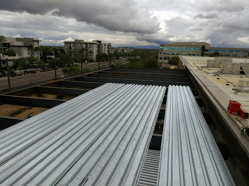 Gym «Life Time Fitness», reviews and photos, 6850 E Chauncey Ln, Phoenix, AZ 85054, USA