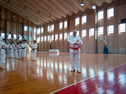 Escuela Karate-Do - Cariddi