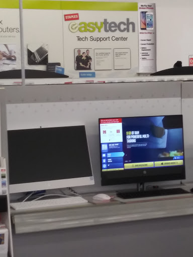 Office Supply Store «Staples», reviews and photos, 7929 Eastern Ave, Baltimore, MD 21224, USA