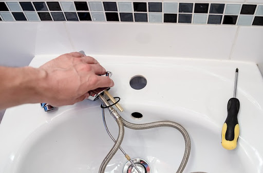Servicios Contreras Fontanería Electricidad en Torremolinos