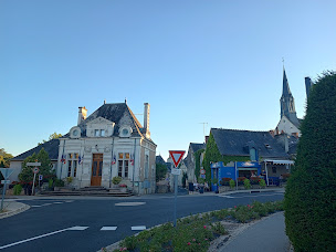 Photo n°90 de L'Assiette Bleue à Beaumont-Louestault ()