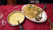 Biryani du Restaurant indien Le Delhi à L'Isle-Adam - n°4