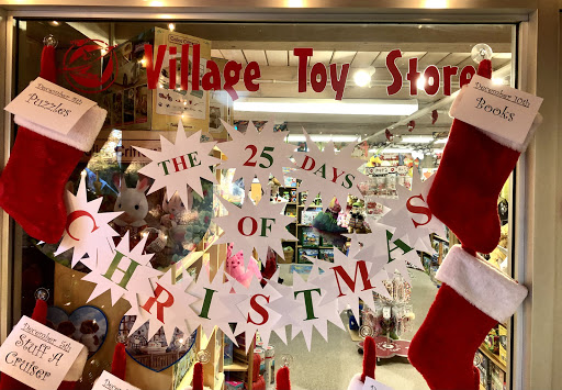 Toy Store «The Village Toy Store», reviews and photos, 1069 Main St, Brewster, MA 02631, USA