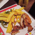 Photo n° 1 de l'avis de Emilie.o fait le 15/12/2021 à 09:29 pour Poivre Rouge à Dole