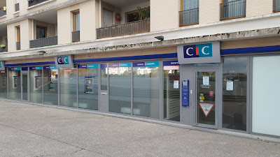 CIC à Choisy-le-Roi