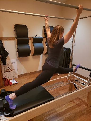 Health Club «LifeTime Fitness», reviews and photos, 750 E Swedesford Rd, Wayne, PA 19087, USA