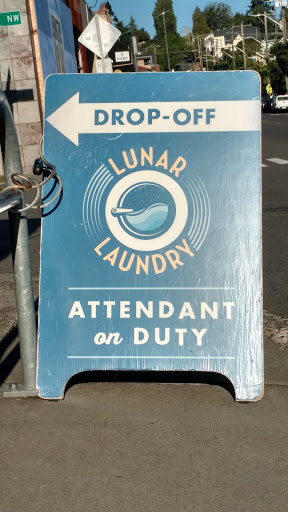 Laundromat «Lunar Laundry», reviews and photos, 700 NW 65th St, Seattle, WA 98117, USA