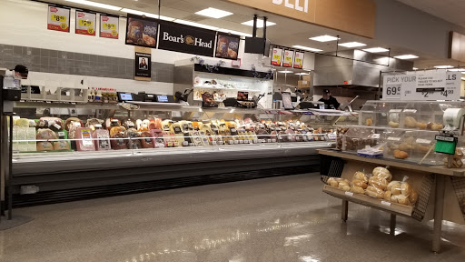 Supermarket «Giant», reviews and photos, 4715 Dorsey Hall Dr, Ellicott City, MD 21042, USA