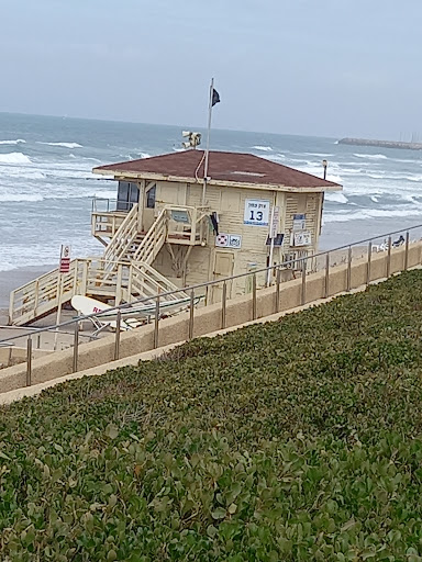 North Cliff Beach