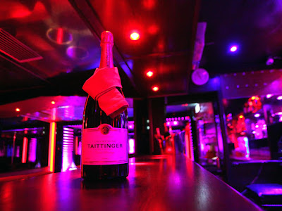 G-Spot Club à Paris