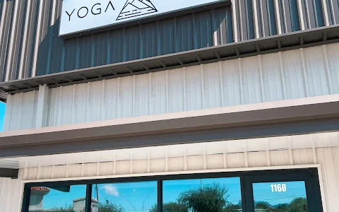 Yoga Loft Tucson image