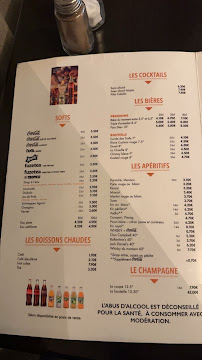 Les plus récentes photos du Restaurant La Braise à Violaines - n°2