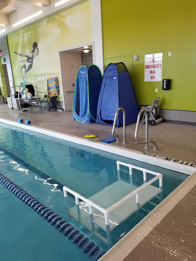 SafeSplash Swim School - (Frisco) Little Elm