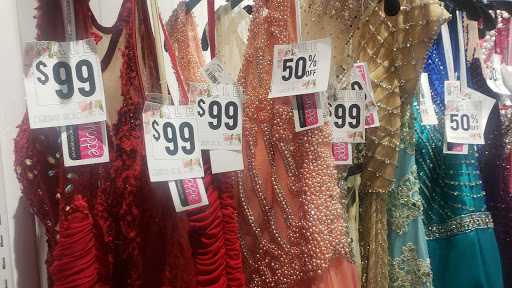 Formal Wear Store «The Prom Shoppe», reviews and photos, 27 Main St, Oswego, IL 60543, USA