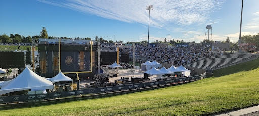 Stadium «Aggie Stadium», reviews and photos, La Rue Rd, Davis, CA 95616, USA