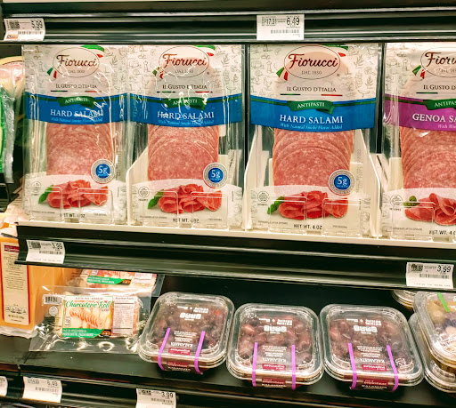 Grocery Store «Food Lion», reviews and photos, 304 S Broadway, Portland, TN 37148, USA