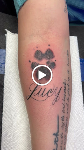 Explore redemption tattoo ideas, creative tattoo ideas in Garden Grove, available at Ashes 2 Ink Tattoo and Piercing LLC