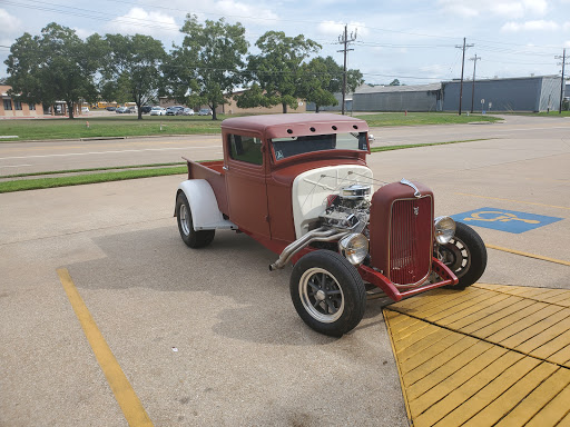 Auto Body Parts Supplier «BCI Supply», reviews and photos, 1516 S Frazier St, Conroe, TX 77301, USA