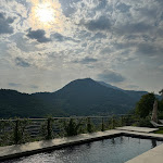 Photo n°3 de l'avis de giulia. fait le 12/05/2024 à 19:45 sur le  Cascina Belvedì Ristorante Albergo à Ubiale Clanezzo