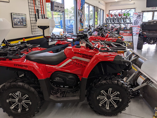 Motorcycle Dealer «Karns Performance», reviews and photos, 5203 E Trindle Rd, Hampden Township, PA 17050, USA