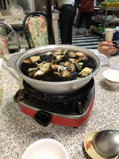 岡山羊肉 的照片