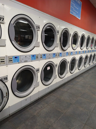 Laundromat «7 Laundry», reviews and photos, 1920 E Sedgley Ave, Philadelphia, PA 19124, USA