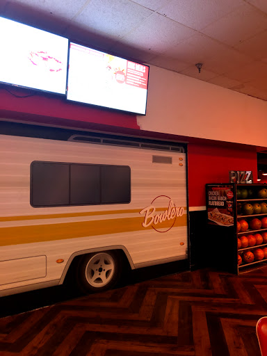 Bowling Alley «AMF Willow Lanes», reviews and photos, 19102 TX-249, Houston, TX 77070, USA