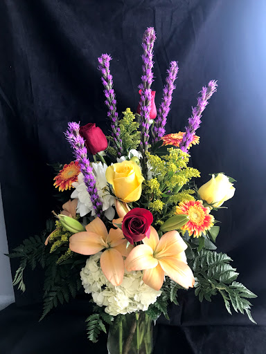Florist «Awesome Flowers», reviews and photos, 807 Grand Blvd, Vancouver, WA 98660, USA